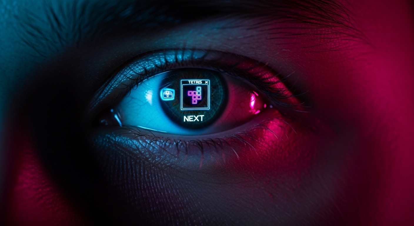 Master Tetris Games |  Pro Stacking Tips for Beginners 🕹️🏆